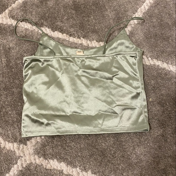 Aeropostale cropped tank - Picture 2 of 3